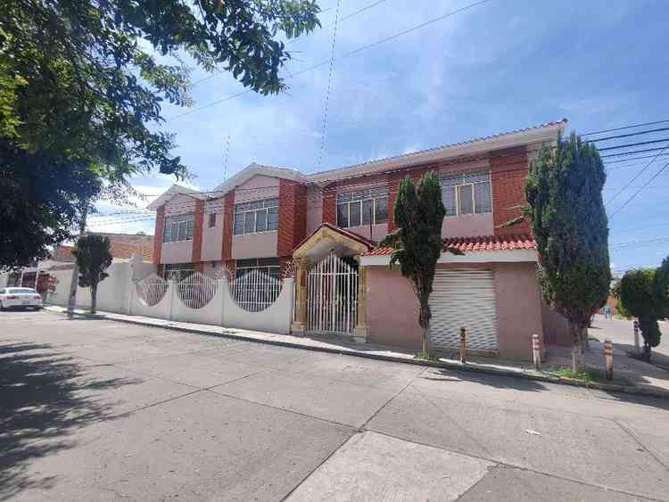 casa en venta madrid el dorado 1ra seccion aguascalientes aguascalientes pDS4REh
