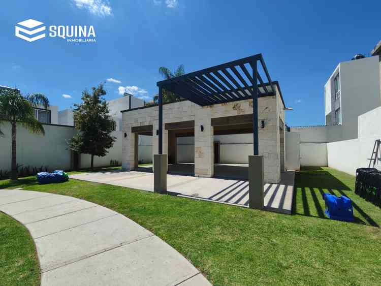 casa en venta privada araucaria hacienda el cobano aguascalientes aguascalientes pwlia0K
