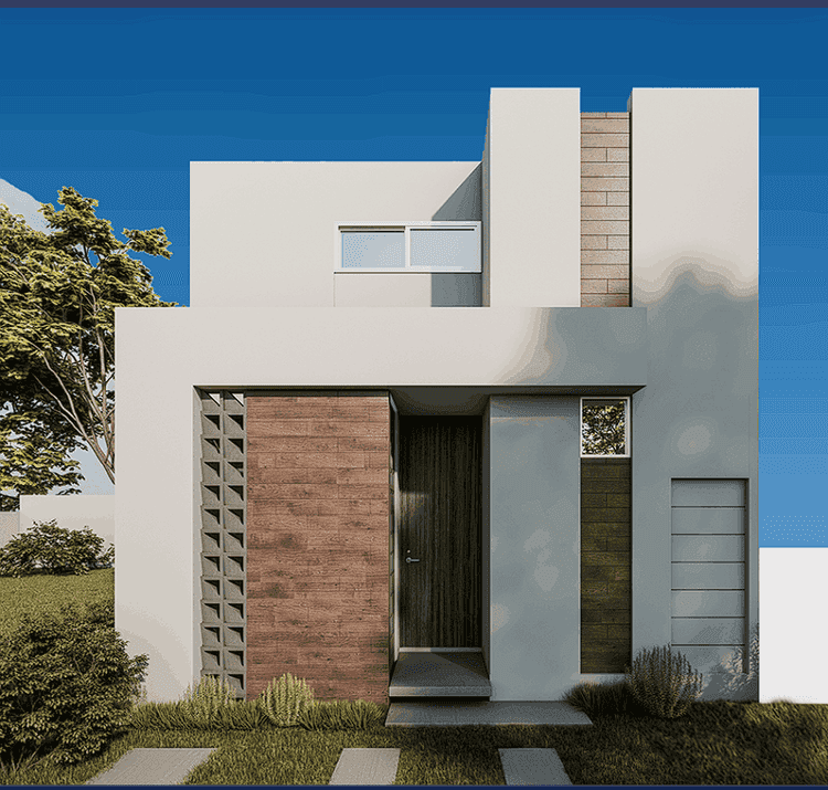 casa nueva en venta de laurel parque industrial valle de aguascalientes san francisco de los romo aguascalientes pApnQQk
