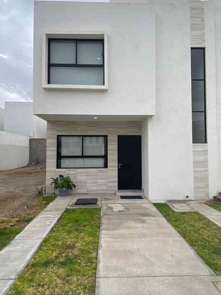 casa nueva en venta paseo de san gerardo san gerardo aguascalientes aguascalientes pPnGYqU