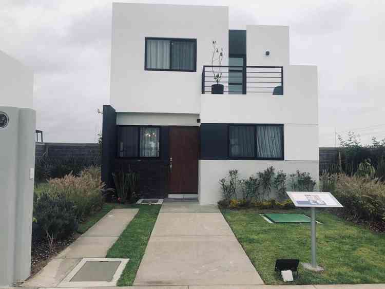 casa en preventa av paseos de ags paseos de aguascalientes jesus maria aguascalientes pYkbSAQ