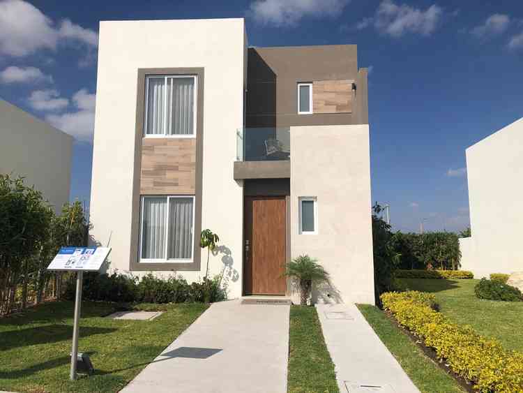 casa en venta avenida atlantico rancho santa monica aguascalientes aguascalientes pf4eYQp